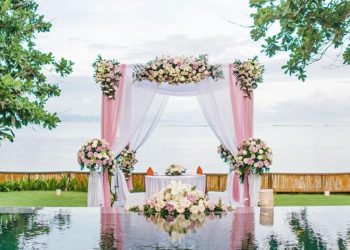 Novotel benoa - bali wedding venue